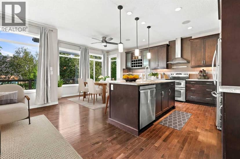 38 Drake Landing Drive, Okotoks, photo 7