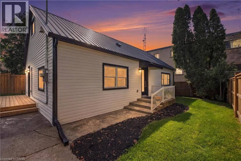 116 DUFFERIN Street, Smithville, photo 4