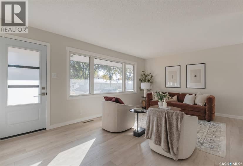 310 Garnet STREET, Regina, photo 4