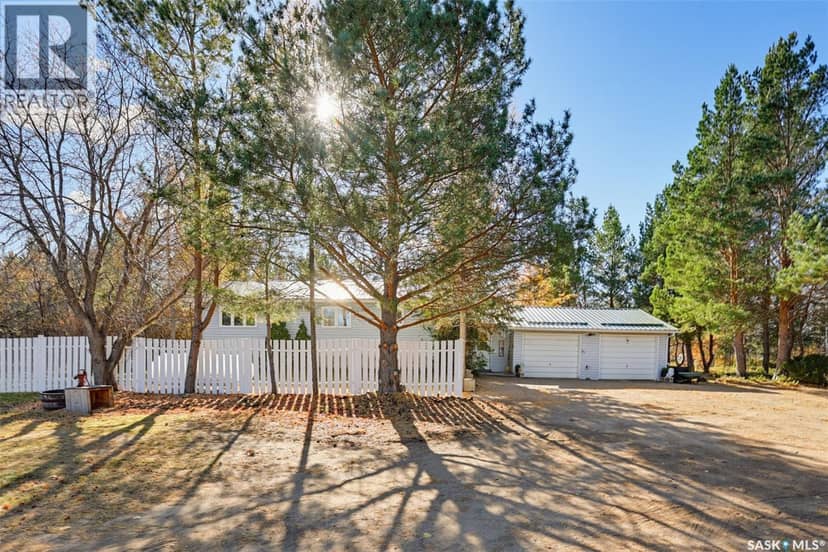 Asquith North Acreage, Corman Park Rm No. 344