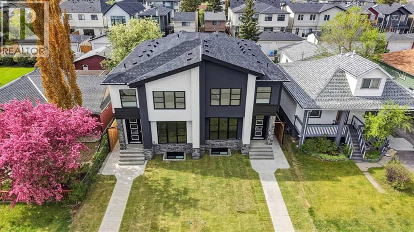 8519 48 Avenue NW, Calgary