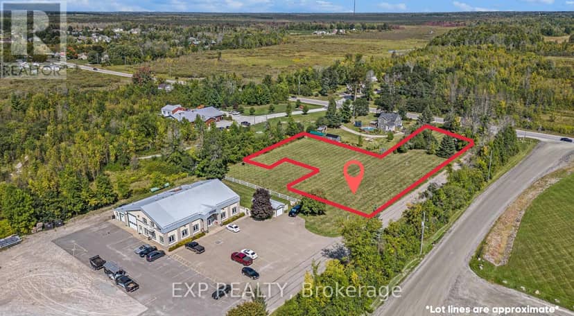 00 Sproule Road, Tay Valley