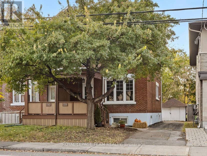 208 Holland Avenue, Ottawa, photo 2