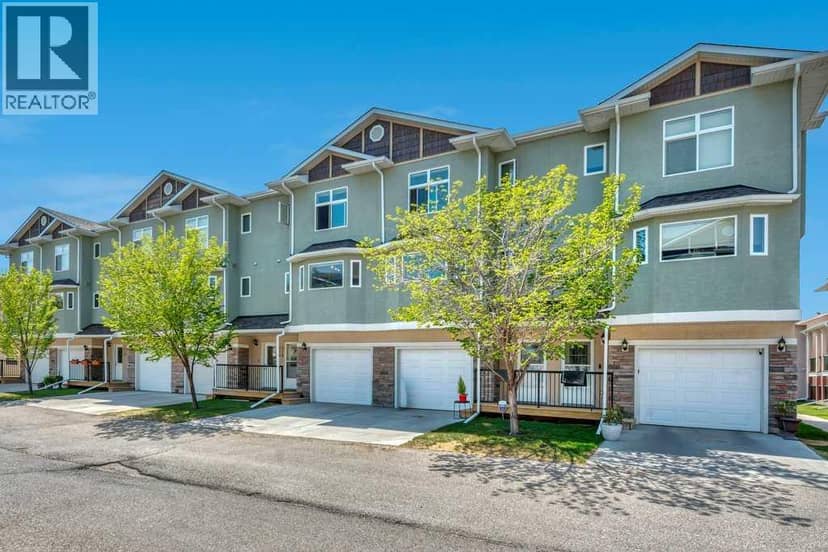 318 Strathcona Circle, Strathmore, photo 2