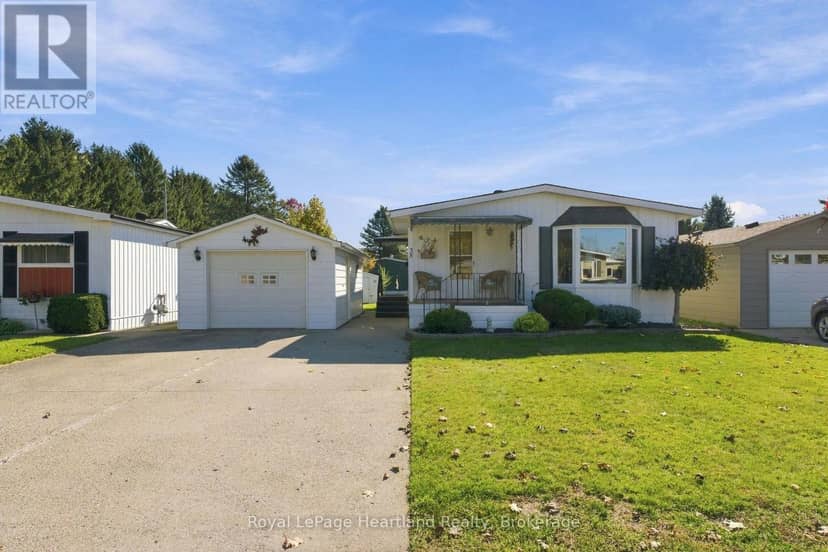 38 Miller Street, Strathroy-Caradoc
