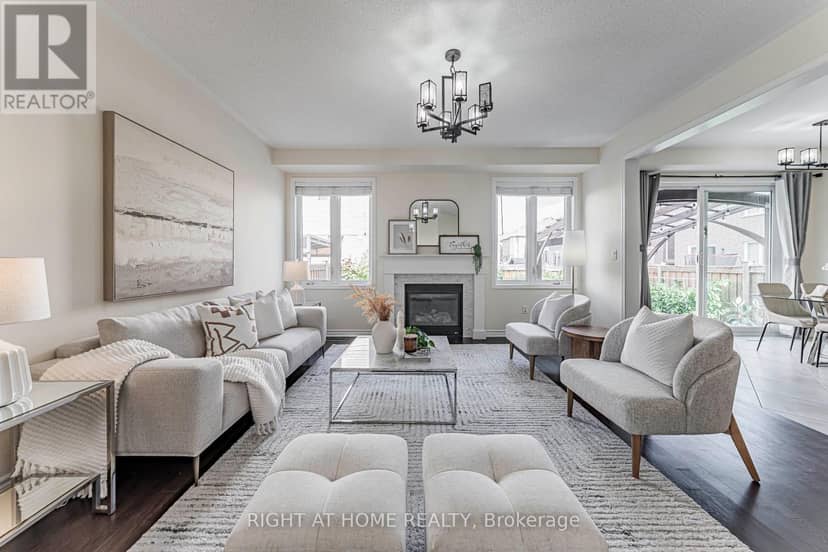 1249 Leger Way, Milton