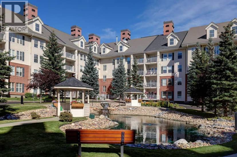 2452, 151 Country Village Road NE, Calgary