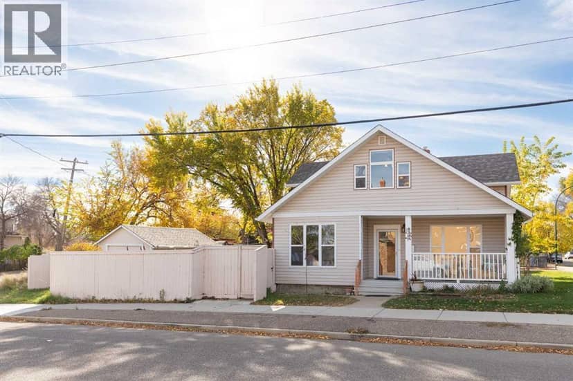 508D 5 Avenue SE, Medicine Hat