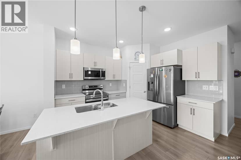 814 LaBine CRESCENT, Saskatoon, photo 8