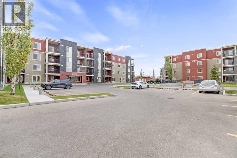 210, 15 Saddlestone Way NE, Calgary, photo 8