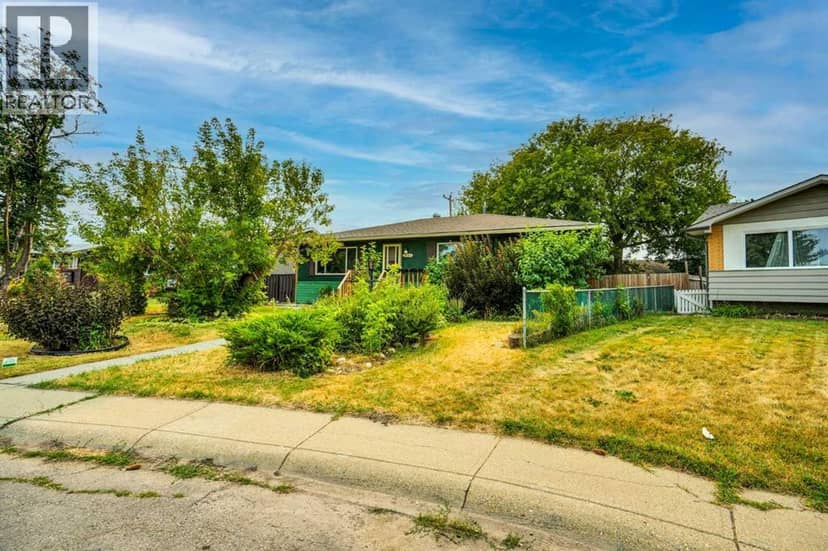 5404 Valentine Crescent SE, Calgary, photo 4