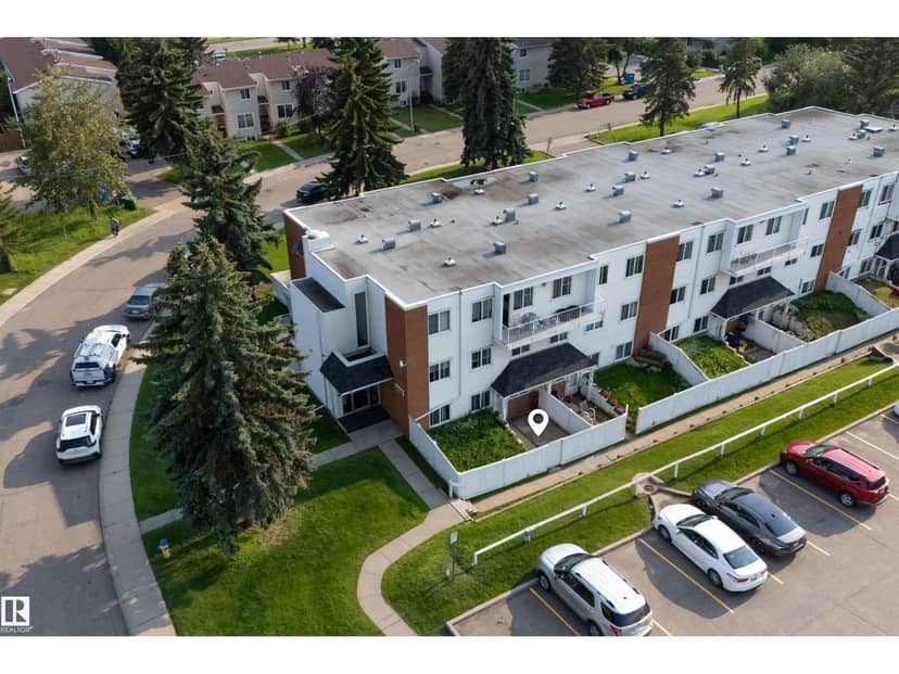#102 14520 52 ST NW, Edmonton
