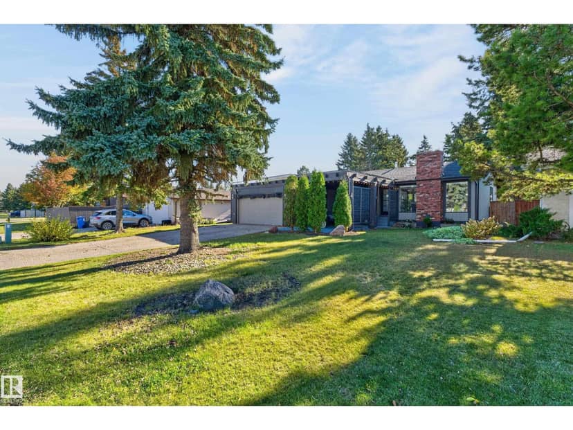 5773 Garden Meadows Dr, Wetaskiwin