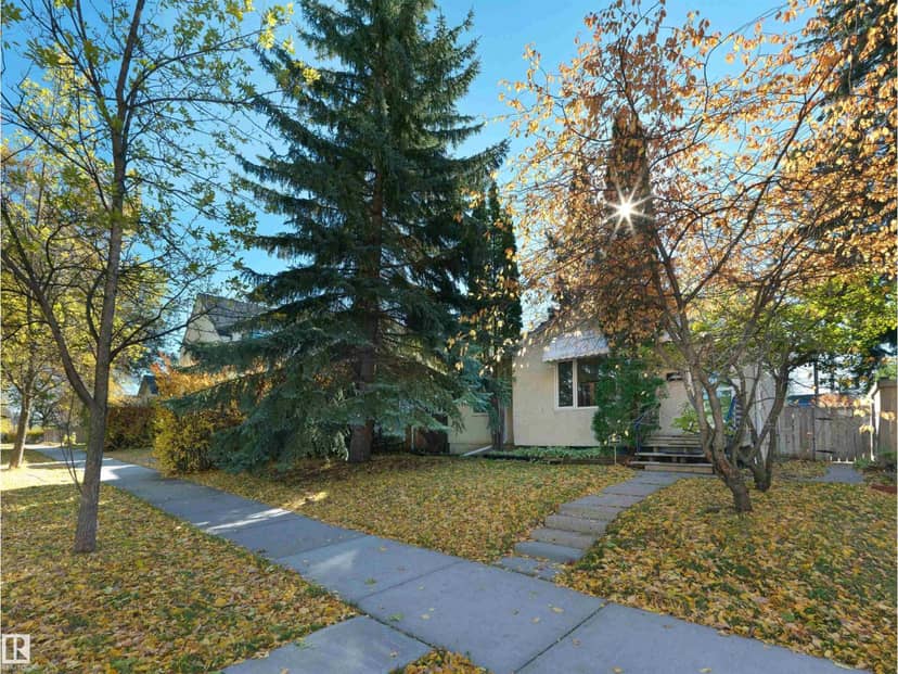 10943 63 AV NW, Edmonton, photo 2