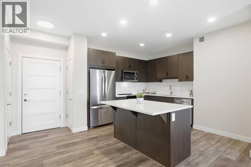 301, 55 Wolf Hollow Crescent SE, Calgary