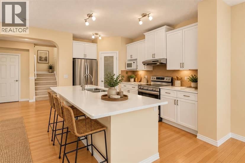 220 Silverado Range Heights SW, Calgary, photo 4