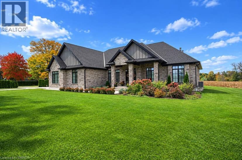 572 Concession 6 Townsend, Waterford
