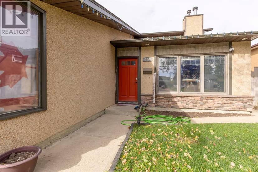 184 Lakhota Crescent W, Lethbridge, photo 4