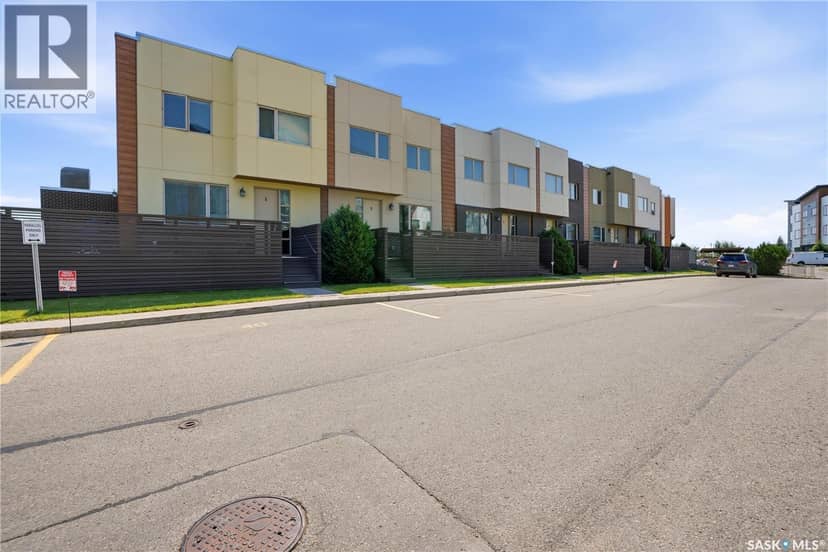 20 103 Willis CRESCENT, Saskatoon