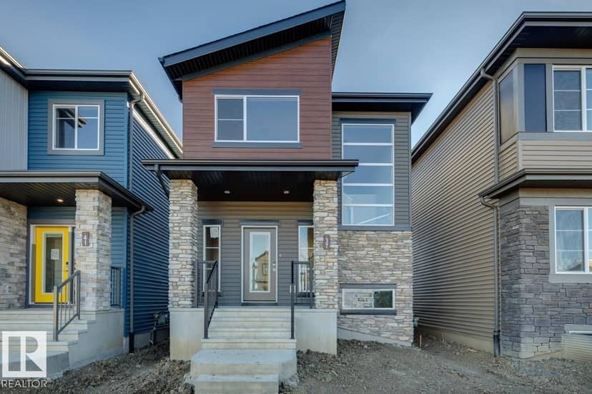 37 Clydesdale LN, Sherwood Park, photo 2