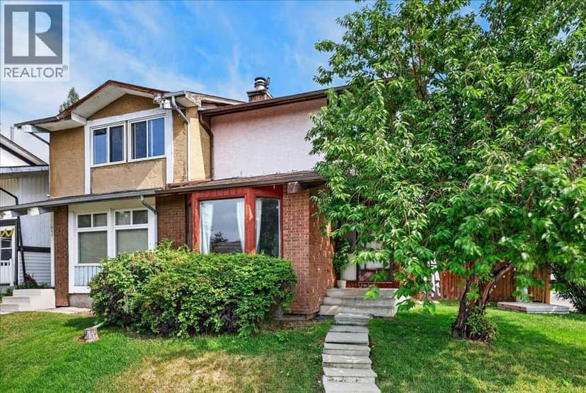 672 Whiteridge Way NE, Calgary