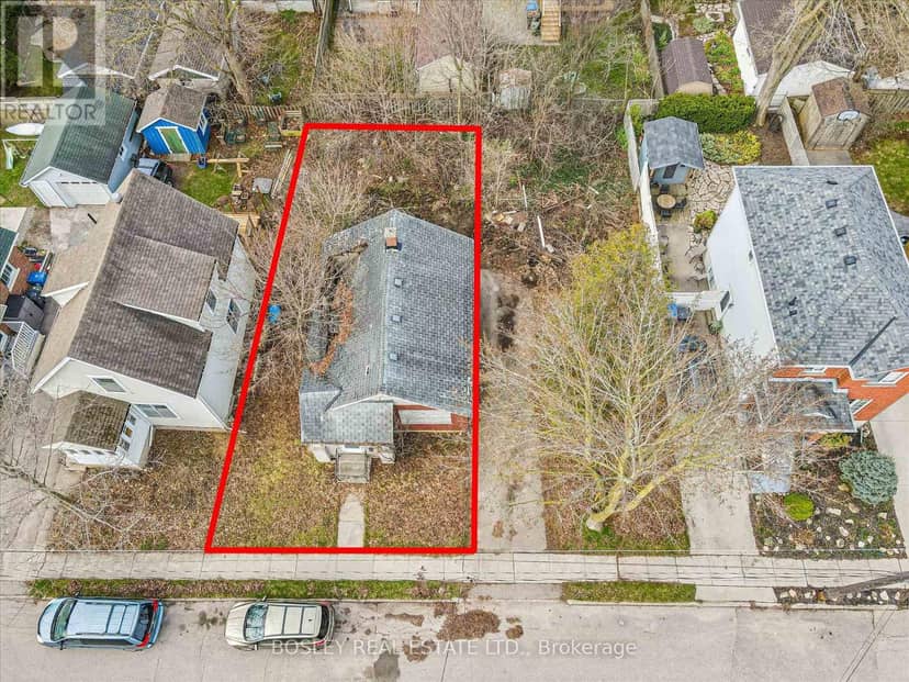 39 Menzie Avenue, Guelph, photo 2