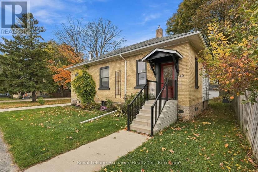 40 7th Street SW, Arran-Elderslie, photo 4