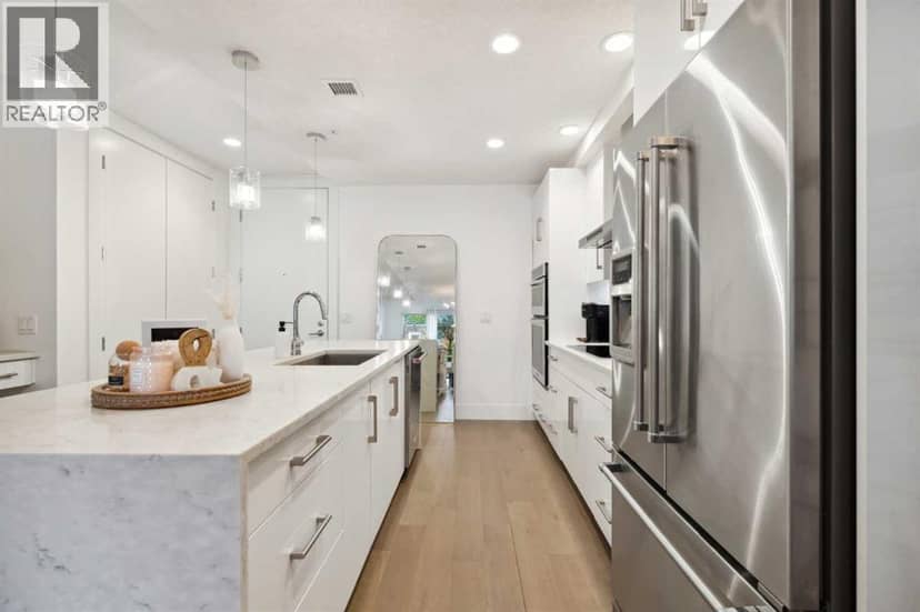 103, 1611 28 Avenue SW, Calgary, photo 8