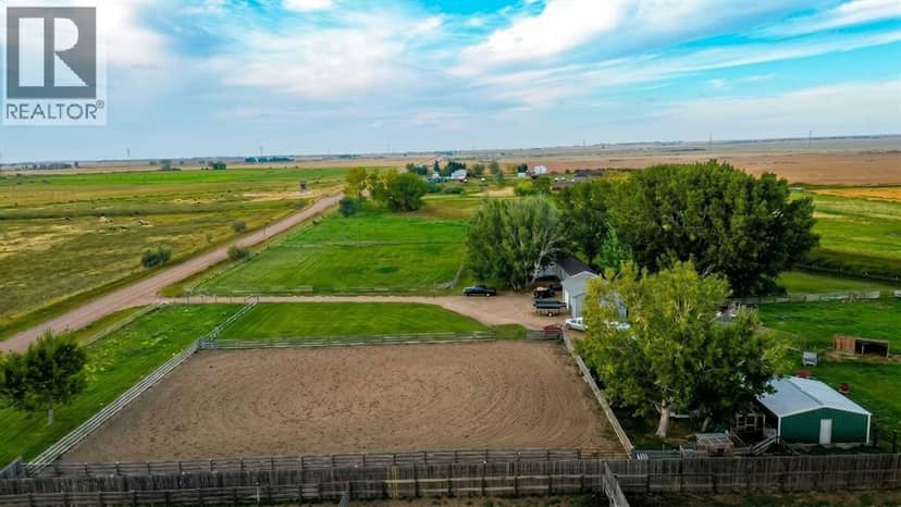 175029 RR 142 Road, Rural Newell, County of