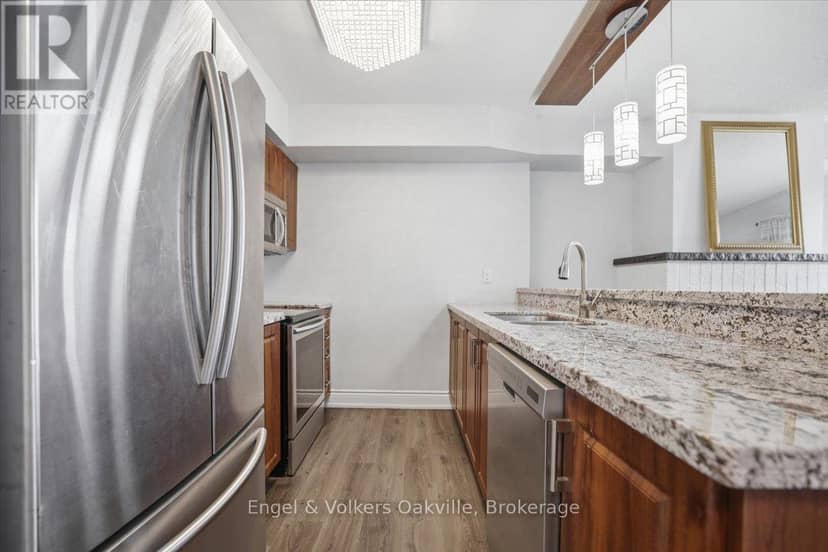 625 - 1000 Cedarglen Gate, Mississauga, photo 8