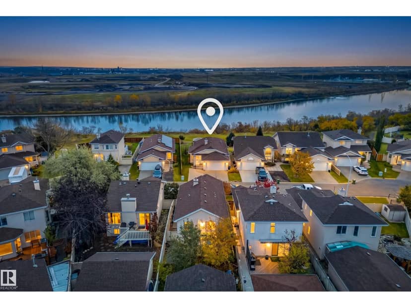 245 River Pt NW NW, Edmonton, photo 5