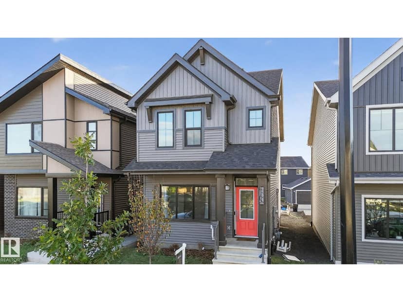 264 Orchards Bv SW, Edmonton