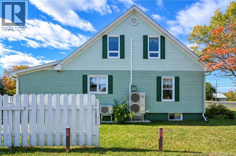 8200 Saint-Paul Street, Bas-Caraquet, photo 7