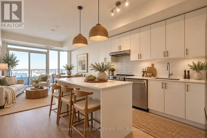 411 - 8960 Jane Street, Vaughan