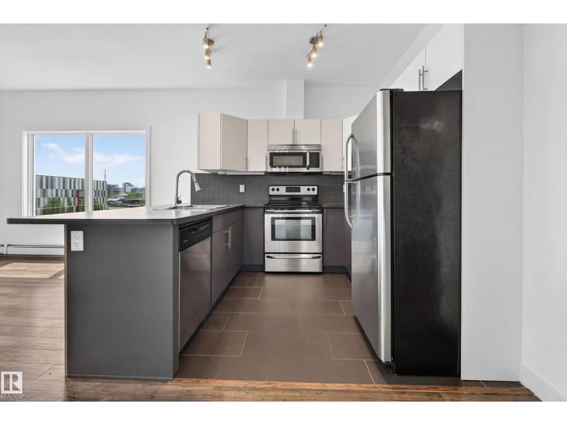 #413 10611 117 ST NW, Edmonton, photo 8