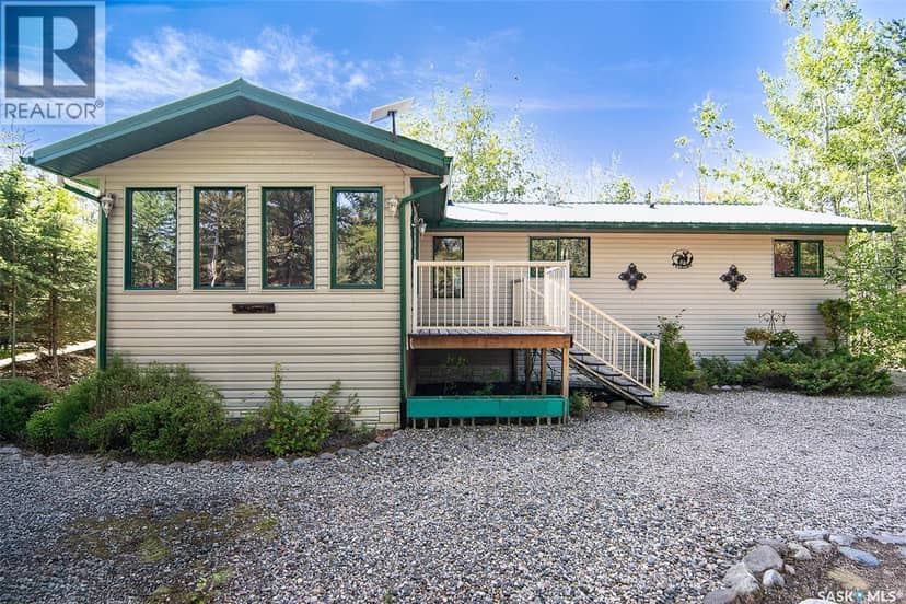 Lot 8 Blk 18 Beaver CRESCENT, Northern Admin District, photo 3