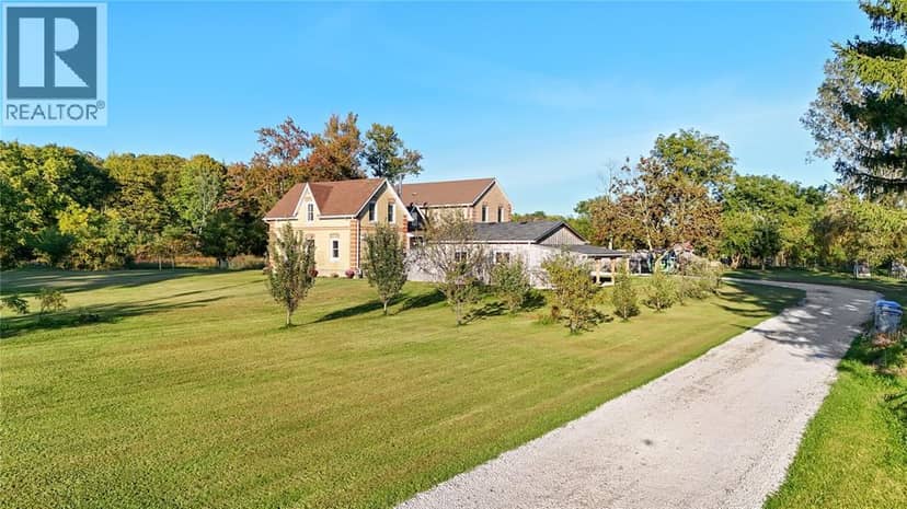 1252 Downie ROAD, Dawn-Euphemia, photo 2