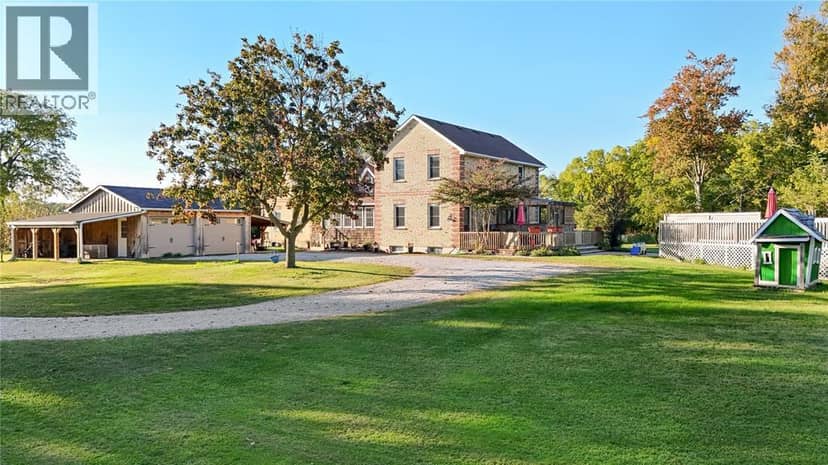 1252 Downie ROAD, Dawn-Euphemia, photo 3