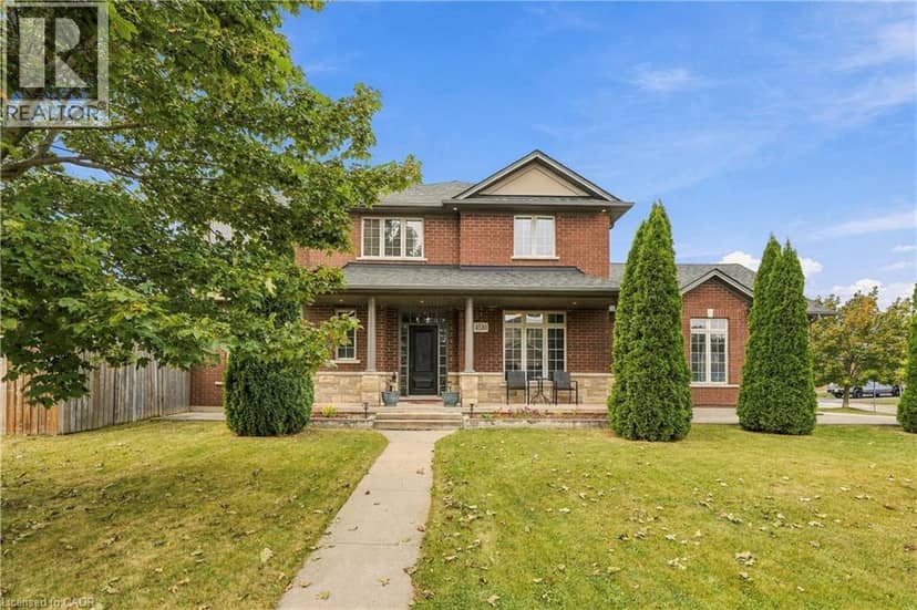 4530 FRANCES Crescent, Beamsville, photo 3
