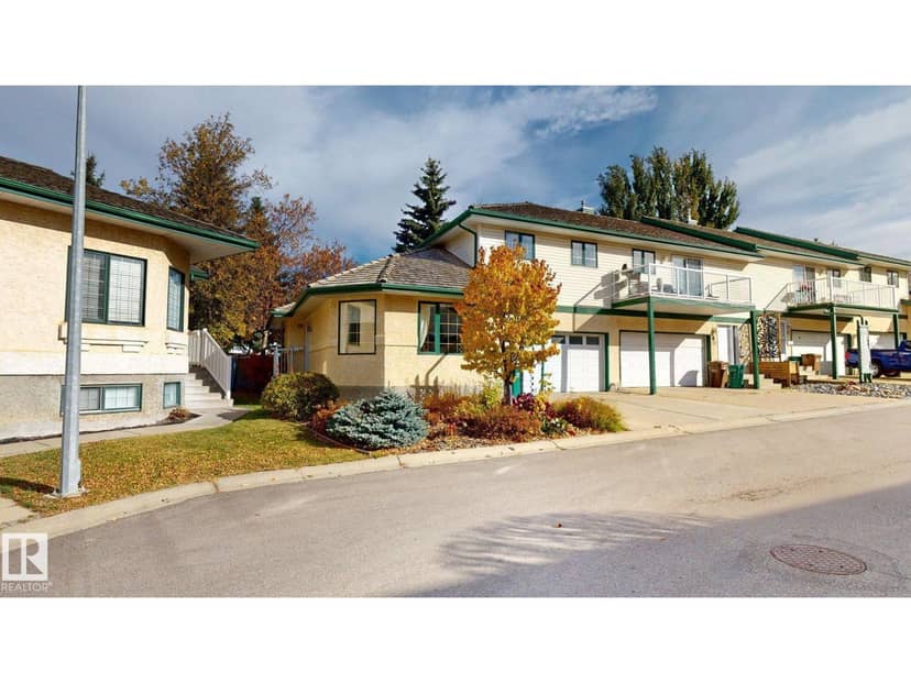 #8 11 Hunchak Wy, St. Albert