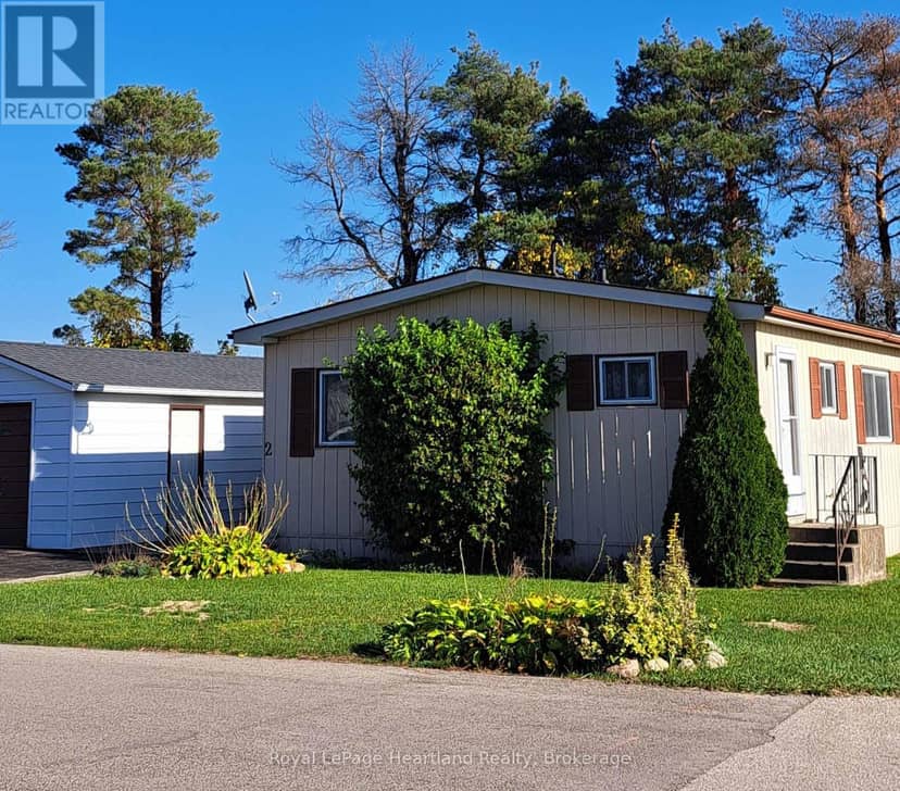 2 Velma Street, Strathroy-Caradoc