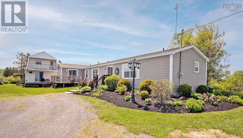 55 Dan R. Drive, Gulf Shore