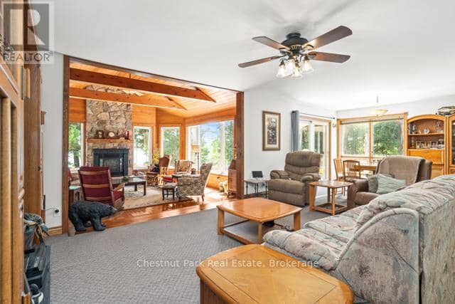 95 Haushield Road, Parry Sound Remote Area, photo 6