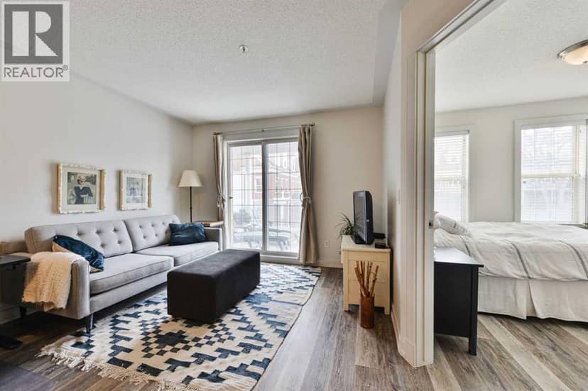 228, 2233 34 Avenue SW, Calgary