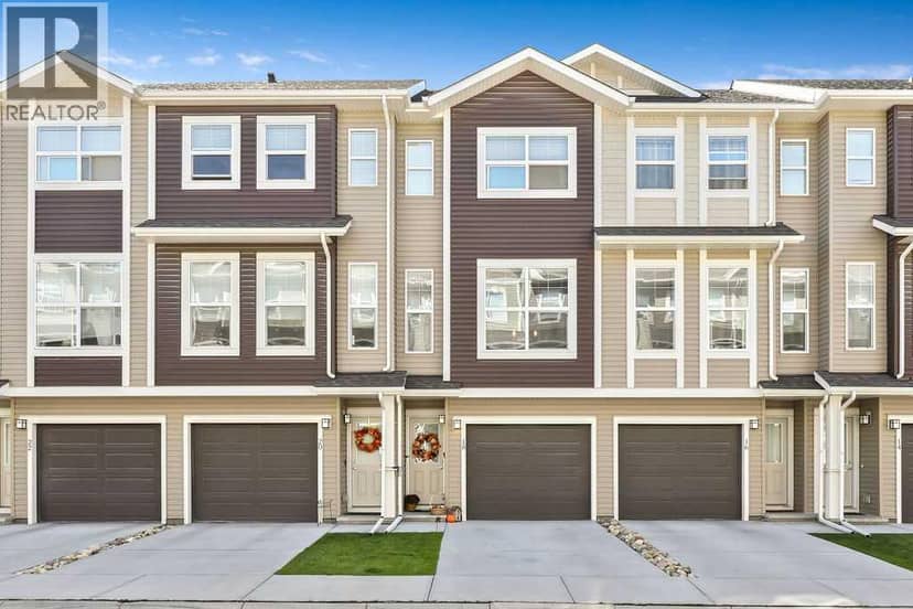 18 Legacy Path SE, Calgary