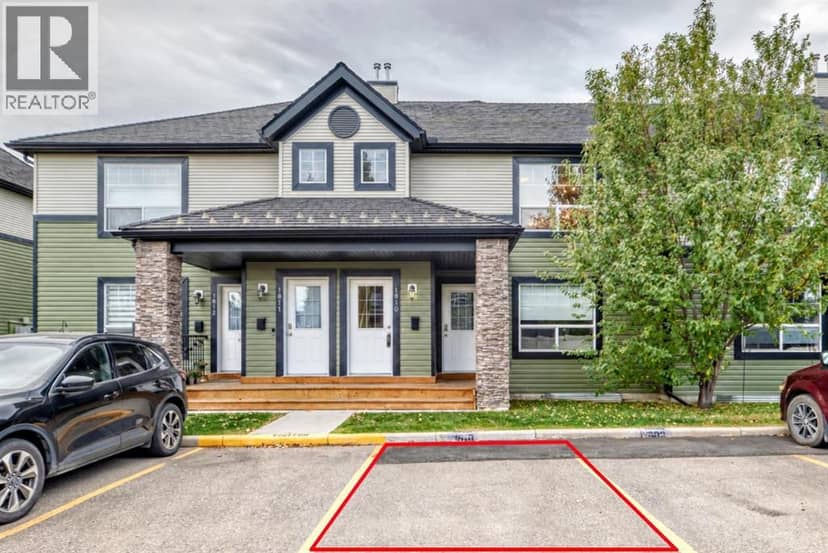 1810, 140 Sagewood Boulevard SW, Airdrie, photo 2