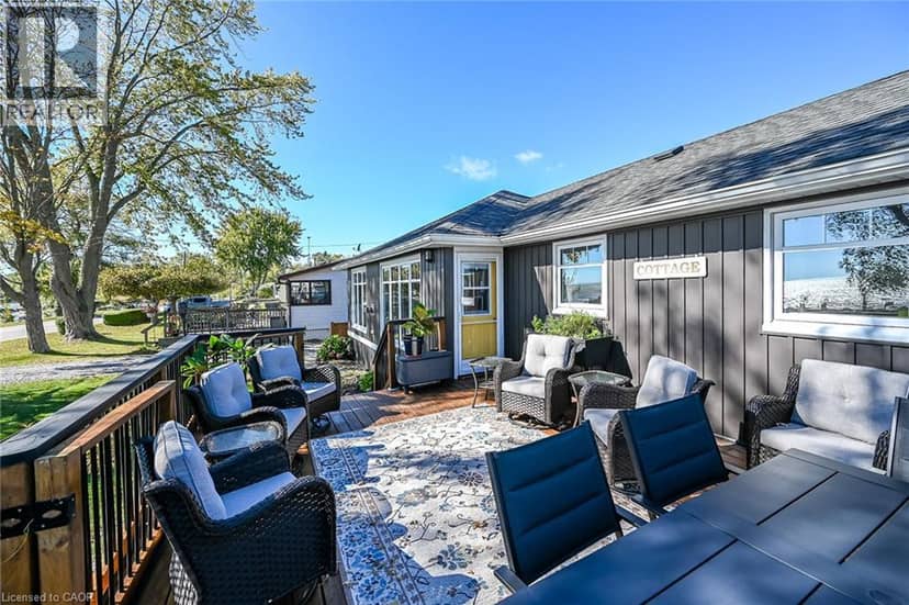 233 BLUE WATER Parkway, Selkirk, photo 7