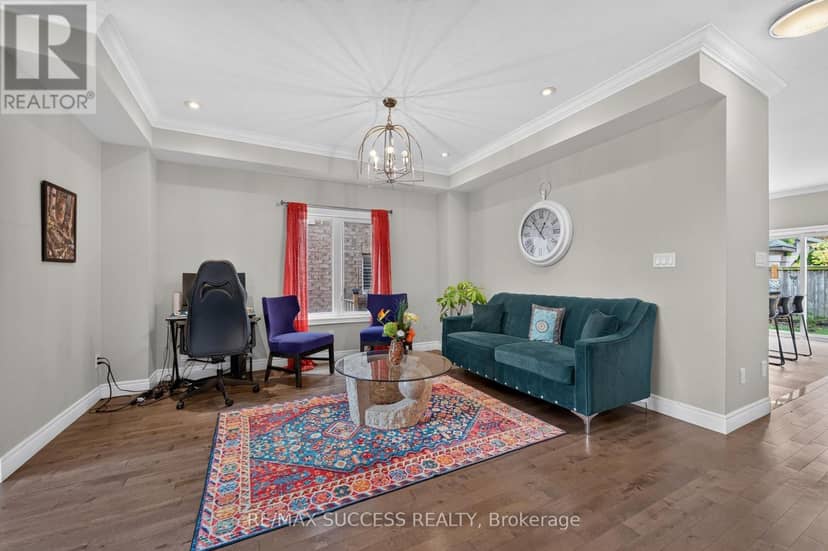 96 Nashville Circle, Hamilton, photo 6
