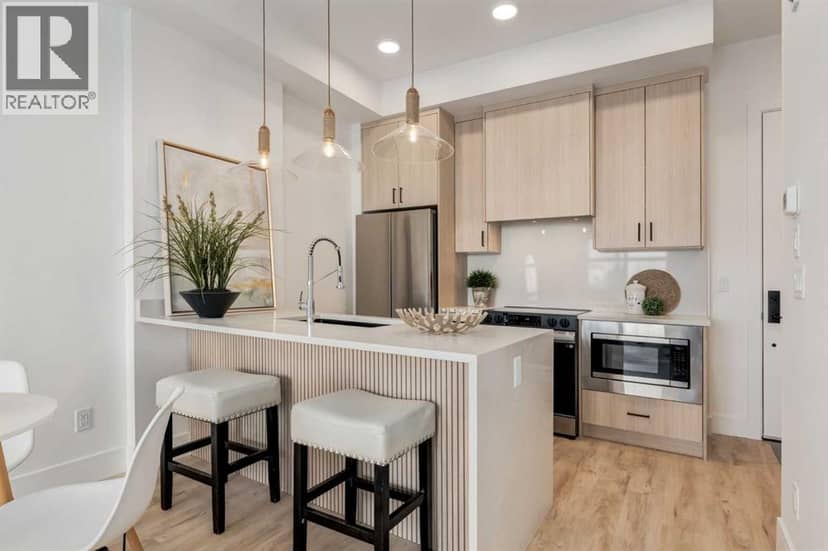 106, 330 Dieppe Drive SW, Calgary, photo 2
