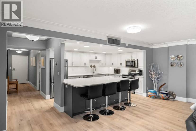 207, 2425 90 Avenue SW, Calgary